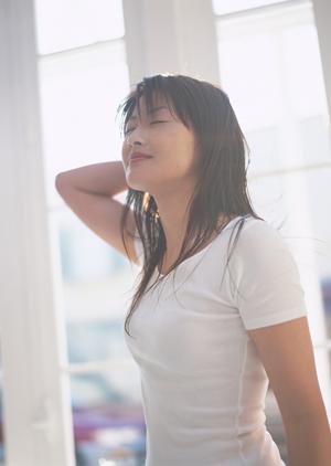 原因も分からず悩んでいた頭痛もすっきり