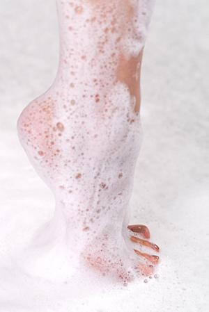 ステロイド局所注入によるケロイド修正