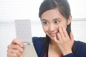 プラセンタのサプリメントについて