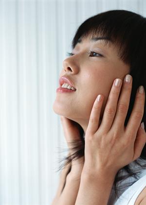 抑毛クリームの特性やメリットと使用方法